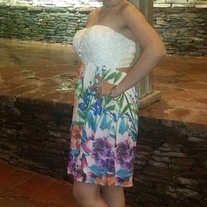 Dress good condition